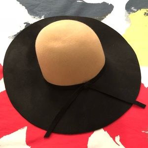 Wool Felt Hat